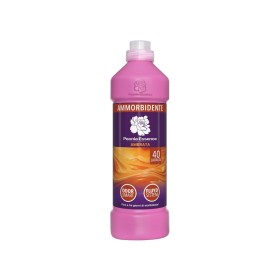 PEONIA AMMORBIDENTE BUCATO PER LAVATRICE E A MANO ESSENCE AMBRATA 4O LAVAGGI