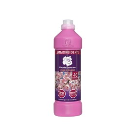 PEONIA AMMORBIDENTE BUCATO PER LAVATRICE E A MANO ESSENCE E FIORI DI CILIEGIO 4O LAVAGGI