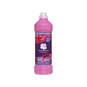 PEONIA AMMORBIDENTE BUCATO PER LAVATRICE E A MANO ESSENCE E FIORI ROSA 4O LAVAGGI