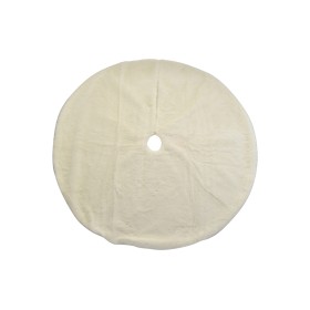 COPRIBASE PER ALBERO DI NATALE COLORE  BIANCO CM. 90