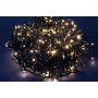 LUCI DI NATALE 1000LED FLASH CONNECT PER USO ESTERNO LUCE CALDA MT. 20+5