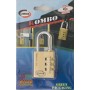 CORBIN COMBINATION LOCK MM. 30
