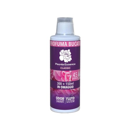 PROFUMA BUCATO PEONIA ESSENCE CLASSIC