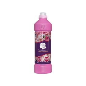 PEONIA DETERSIVO LIQUIDO PER LAVATRICE ESSENCE E FIORI DI CILIEGIO 33 LAVAGGI