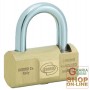CORBIN KOMPAKT CYLINDRICAL PADLOCK MM.40