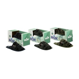 ROX CALZATURA PANTOFOLE UOMO TAGLIA 41/46 3 COLORI ASSORTITI