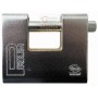 CORBIN ARMORED PADLOCK MODEL PRIUM MM. 81