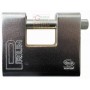 CORBIN ARMORED PADLOCK MODEL PRIUM MM. 91