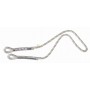 STATIC CONNECTION ROPE MT. 1.5 EN354