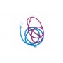 ELASTIC ROPES CM. 100 CONF. 2 PIECES