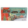 TRENINO A BATTERIA CON LUCI E MUSICA CM. 50x5,5x25,8