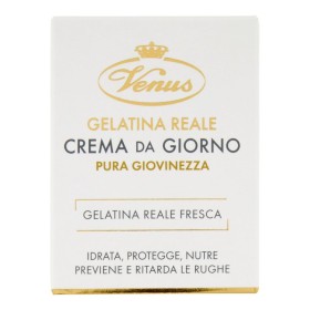 VENUS CR.GIORNO 50ML GELATINA REALE