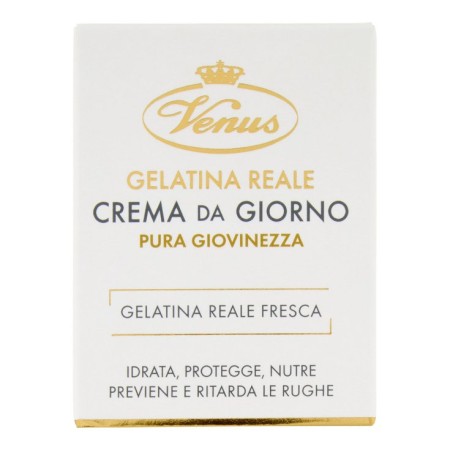 VENUS CR.GIORNO 50ML GELATINA REALE