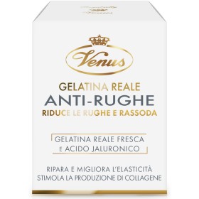 VENUS CREMA ANTI RUGHE GELATINA REALE 50ML