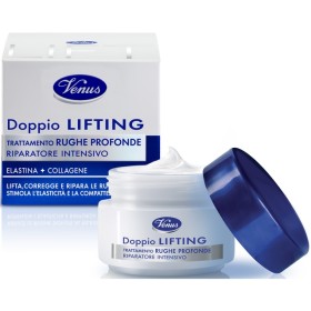 VENUS CREMA ANTIRUGHE DOPPIO LIFTING COLLAGENE 50ML