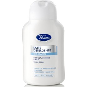 VENUS DETERG.LATTE IDRATANTE 200ML