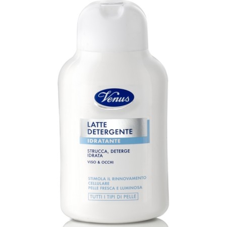 VENUS DETERG.LATTE IDRATANTE 200ML
