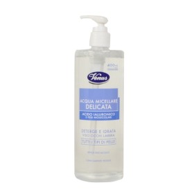 VENUS DETERG.MICELL.400ML ACQUA CLASSICA