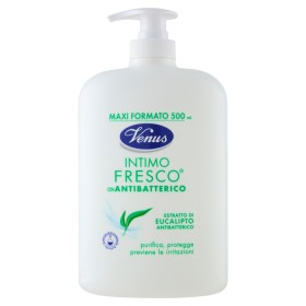 VENUS INTIMO 500ML FRESCO DISPENSER
