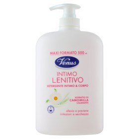 VENUS INTIMO 500ML LENITIVO DISPENSER