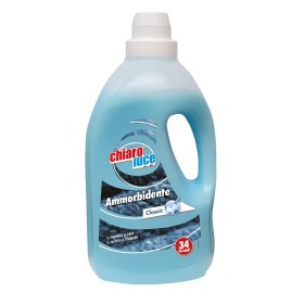 CHIARO LUCE AMMORBIDENTE LIQUIDO PER LAVATRICE ED A MANO CLASSICO ml. 1870
