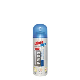 CHIARO LUCE DETERGENTE PER LA PULIZIA E SBRINAMENTO FRIGO ML. 200