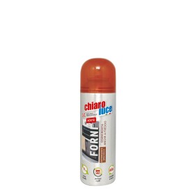 CHIARO LUCE DETERGENTE PER LA PULIZIA FORNI PIASTRE GRIGLIE ML. 200