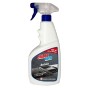 CHIARO LUCE DETERGENTE SGRASSATORE PER PIANI IN ACCIAIO ML.750