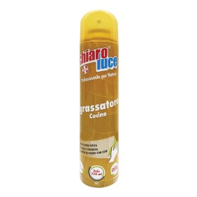CHIARO LUCE DETERGENTE SGRASSATORE SPRAY PER LA PULIZIA DELLA CUCINA ML. 300