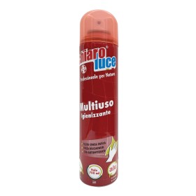 CHIARO LUCE DETERGENTE SPRAY MULTIUSO PER VETRI SPECCHI E SUPERFICI ML. 300