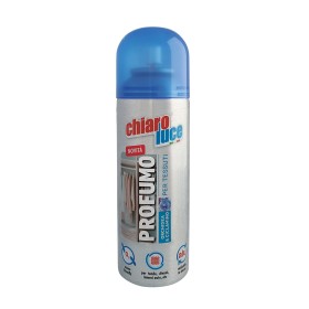 CHIARO LUCE PROFUMO SPRAY PER TESSUTI Orchidea ML. 200