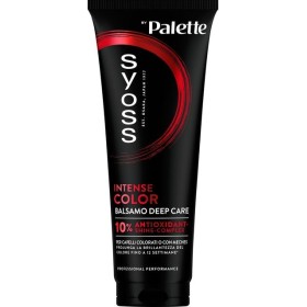 SYOSS PALETTE BALSAMO PER CAPELLI INTENSE COLOR ml. 250