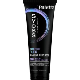 SYOSS PALETTE BALSAMO PER CAPELLI INTENSE PLEX ML. 250
