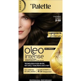 SYOSS PALETTE OLEO 2-10 CASTANO SCURO