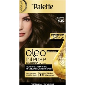 SYOSS PALETTE OLEO 3-10 CASTANO NATURALE