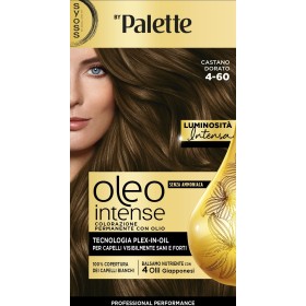 SYOSS PALETTE OLEO 4-60 CASTANO DORATO