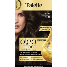 SYOSS PALETTE OLEO 4-86 CASTANO CIOCCOLATO