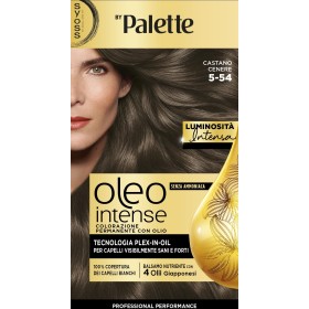 SYOSS PALETTE OLEO 5-54 CASTANO CENERE