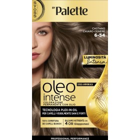 SYOSS PALETTE OLEO 6-54 CASTANO CHIARO CENERE