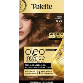 SYOSS PALETTE OLEO 6-76 ROSSO RAMATO