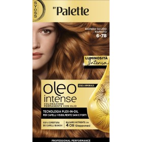 SYOSS PALETTE OLEO 6-78 BIONDO SCURO RAMATO