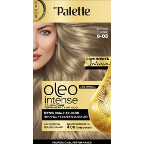SYOSS PALETTE OLEO 8-05 BIONDO BEIGE