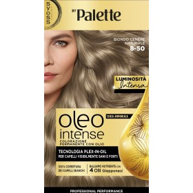 SYOSS PALETTE OLEO 8-50 BIONDO CENERE NATURAL
