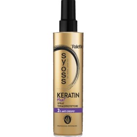 SYOSS PALETTE STYLING TERMOPROTETTORE SPRAY PER CAPELLI ML. 200