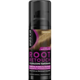 SYOSS RITOCCO SPRAY PER CAPELLI COLORE BIONDO SCURO