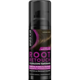 SYOSS RITOCCO SPRAY PER CAPELLI COLORE CASTANO SCURO