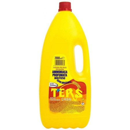 TERS AMMONIACA PROFUMATA MULTIUSO 2 LITRI