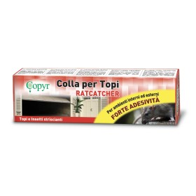 COPYR RATCATCHER COLLA PER TOPI GR. 135