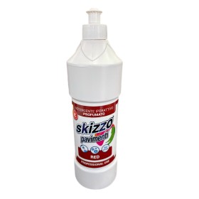 SKIZZO PAVGEL DETERGENTE PER PAVIMENTO RED ML. 750