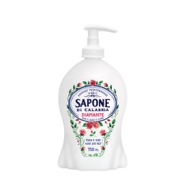 FIORILLO DETERGENTE SAPONE DI CALABRIA DIAMANTE ML. 750 FIORILLO DETERGENTE SAPONE DI CALABRIA DIAMANTE ML. 750
